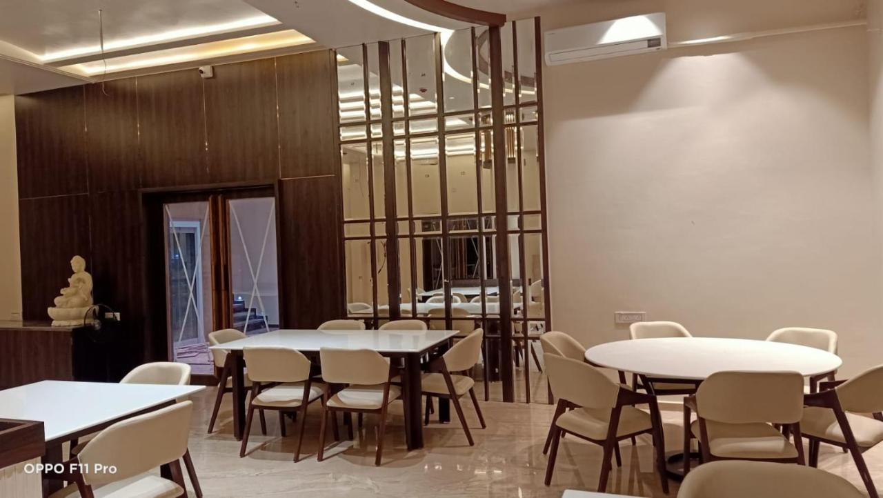 Flamingo Club And Resort Una 3 Km Away From Diu Check Post Exterior foto